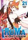  Iruma w szkole demonów #21