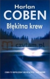 Błękitna krew - Harlan Coben