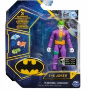 Figurka Batman 10cm Joker (6055946/20129810)