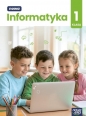 Informatyka SP 1 Edukacja wczesnoszkolna ćw. 2026 - Opracowanie zbiorowe