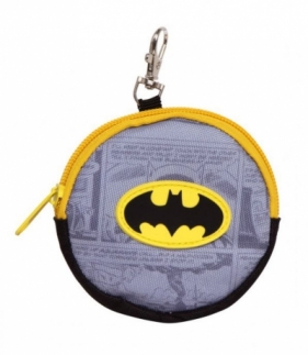 Portmonetka Batman 9x9x2cm