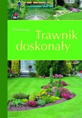 Trawnik doskonały - Lung Christa