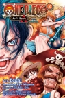 One Piece: Ace’s Story—The Manga, Vol. 2 Ryo Ishiyama