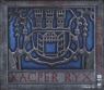Kacper Ryx. Książka audio CD MP3