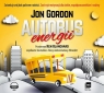 Autobus energii (Audiobook) Gordon Jon