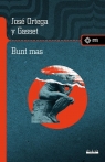 Bunt mas José Ortega y Gasset