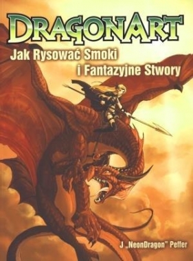 DragonArt - Jessica Peffer