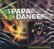 Nasz Ziemski Eden CD - Papa Dance