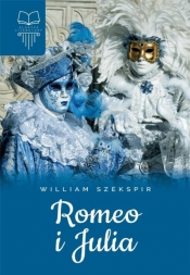 Romeo i Julia BR SBM - William Szekspir