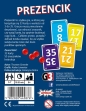 Prezencik (105700) - Thorsten Gimmler