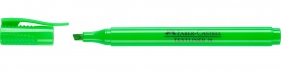 Zakreślacz 1538 superfluorescencyjny - zielony