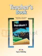 Career Paths: Petroleum 1 TB - Virginia Evans, Jenny Dooley, Seyed Alireza Haghighat