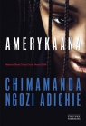 Amerykaana  Adichie Chimamanda Ngozi