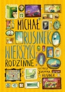 Wierszyki rodzinne Michał Rusinek, Joanna Rusinek