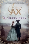 Duma i gniew. Uciekinierzy pocket Joanna Jax