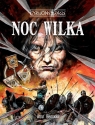 Czerwone Żagle. Noc Wilka Artur Biernacki