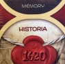 Memory:Historia