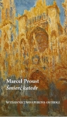 Śmierć katedrKonsekwencja ustawy Brianda o rozdziale Państwa od Proust Marcel