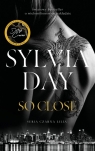 So Close Sylvia Day
