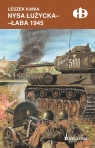 Nysa Łużycka-Łaba 1945 Leszek Kania