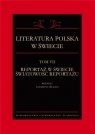 Literatura polska w świecie T.7 Katarzyna Frukacz