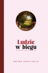 Ludzie w biegu Bożena Denys-Trela