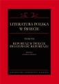 Literatura polska w świecie T.7 - Katarzyna Frukacz