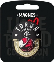 Magnes I love Poland Toruń ILP-MAG-A-TOR-03