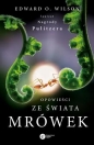 Opowieści ze świata mrówek - Edward O. Wilson
