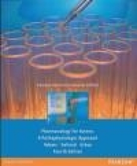Pharmacology for Nurses - Michael Adams, Carol Urban, Michael Patrick Adams