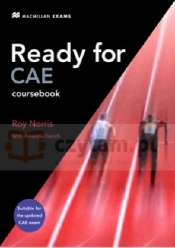 Ready for CAE 2008 SB no key - Roy Norris