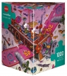 Heye Puzzle 1000 el. Lec ze mna (29887)