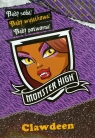 Monster High Bądź wyjątkowa Clawdeen
	 (68876)