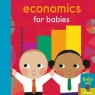 Economics for Babies (Board book) Jonathan Litton