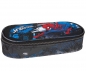 Coolpack, Piórnik jednokomorowy Campus Disney Core - Spiderman (F062777)