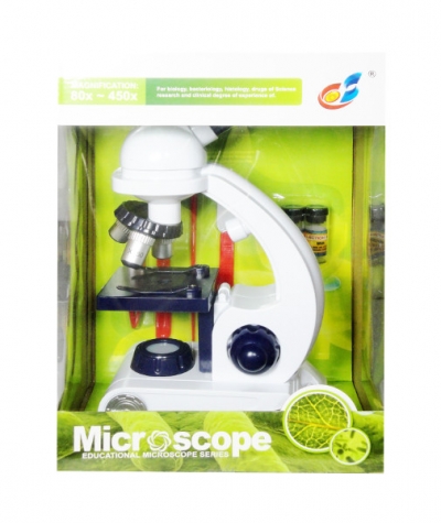 Mikroskop