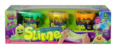 Masa slime