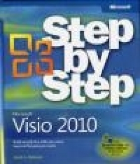 Microsoft Visio 2010 Step by Step Scott Helmers