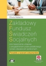 Zakładowy fundusz świadczeń socjalnych oraz świadczenie urlopowe z Małecka Oliwia