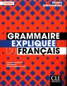 Grammaire expliquee du francais Intermediaire Podręcznik Poisson-Quinton Sylvie, Mimran Reine, Coadic Michele Maheo-Le