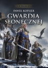 Gwardia Słonecznej trylogia Deina