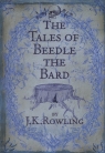 The Tales of Beedle the Bard Rowling J.K