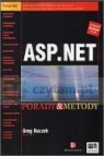 ASP.NET Porady & metody Buczek Greg