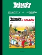Asteriks. Asteriks u Belgów. Tom 24 - Albert Uderzo