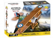 Cobi 2987 Sopwith Camel F.1