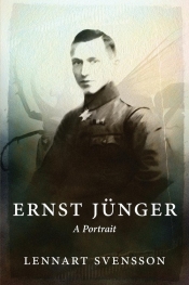 Ernst J?nger - A Portrait