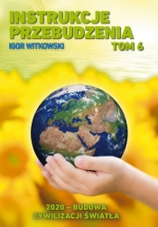 Instrukcje przebudzenia Tom 6