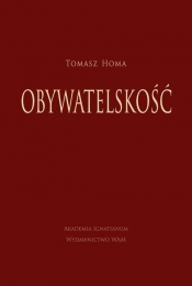 Obywatelskość