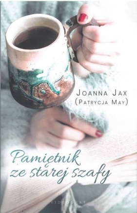 Pamiętnik ze starej szafy - Joanna Jax