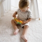 Carotina Baby - Zabawka elektroniczna z grzechotką Carotina